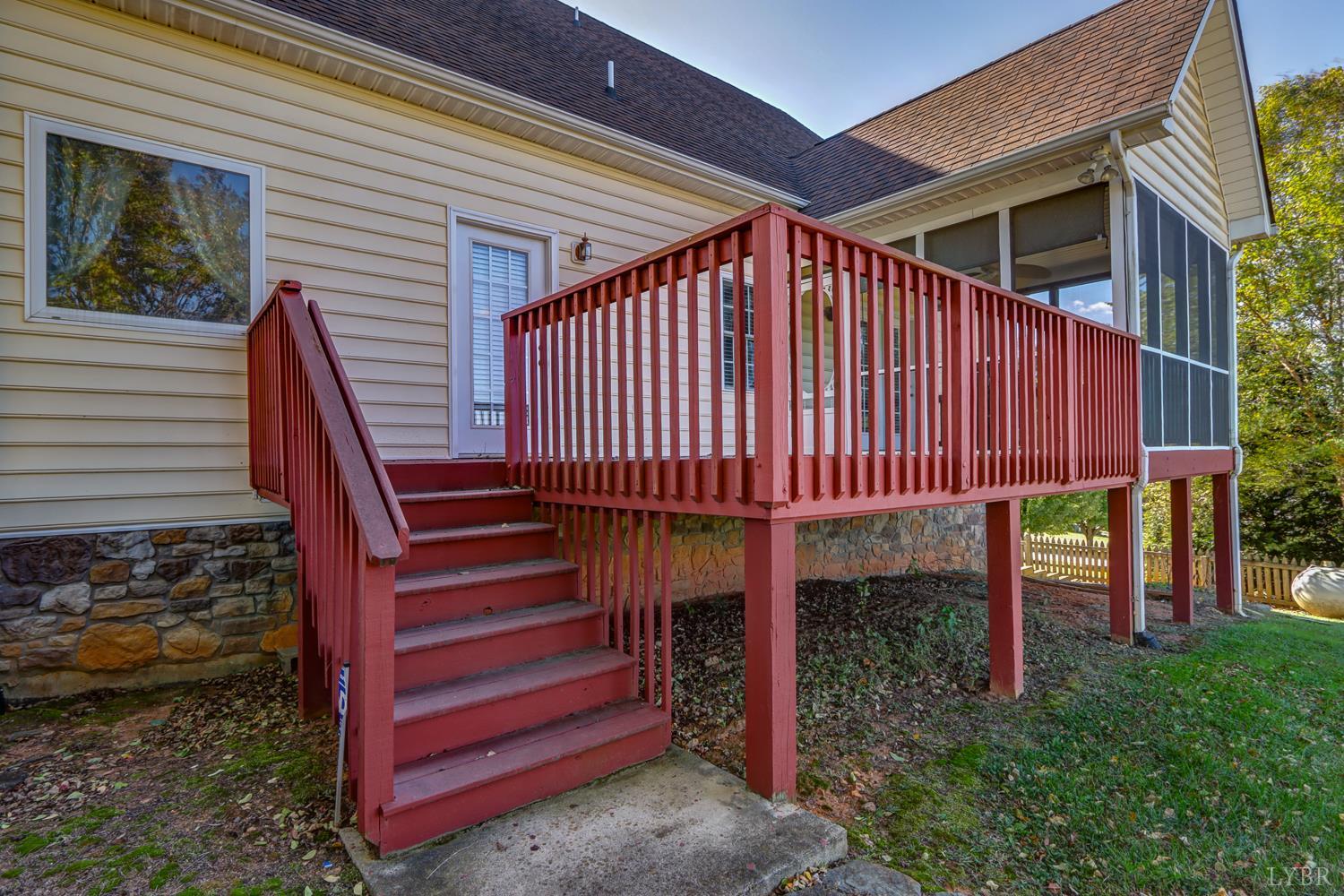 1315 Donnally Road Forest, VA 24551 - Photo 65 of 74