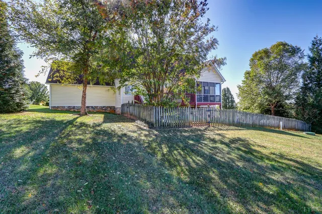 $520,000 | 1315 Donnally Road, Forest, VA 24551