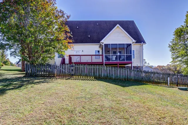 $520,000 | 1315 Donnally Road, Forest, VA 24551