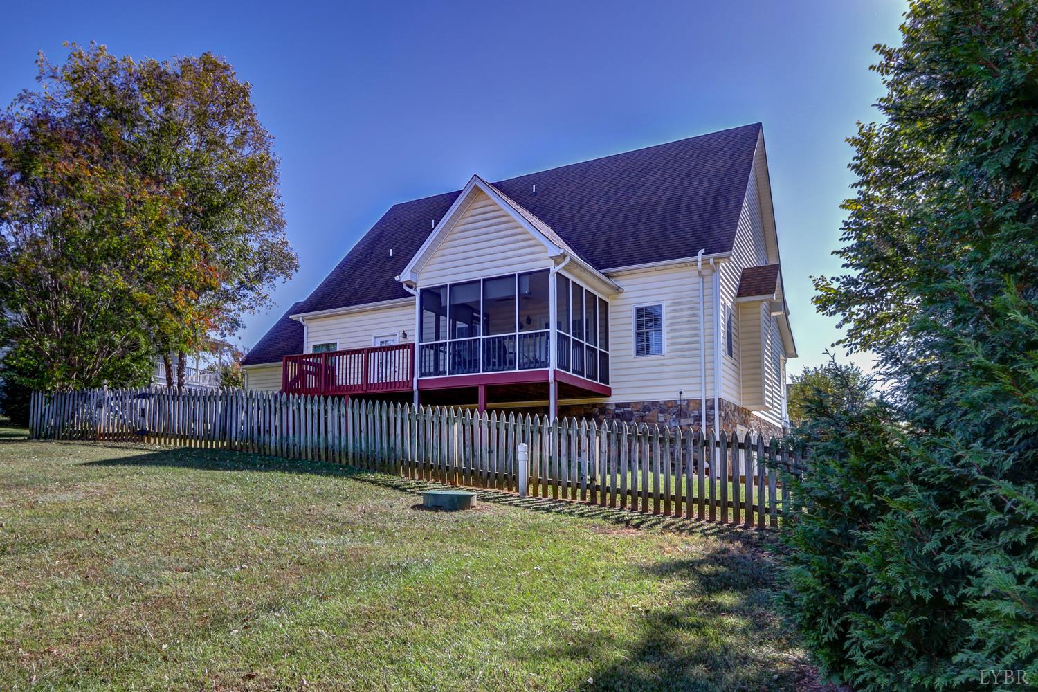 1315 Donnally Road Forest, VA 24551 - Photo 70 of 74