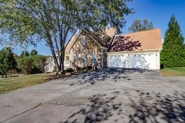 $520,000 | 1315 Donnally Road, Forest, VA 24551