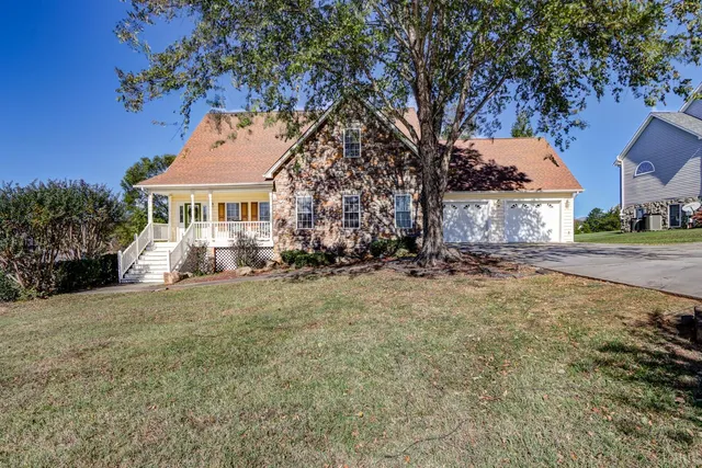 $520,000 | 1315 Donnally Road, Forest, VA 24551