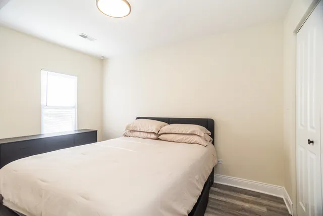 $2,750 | 2927 West Lyndale Street, Unit 1, Chicago, IL 60647