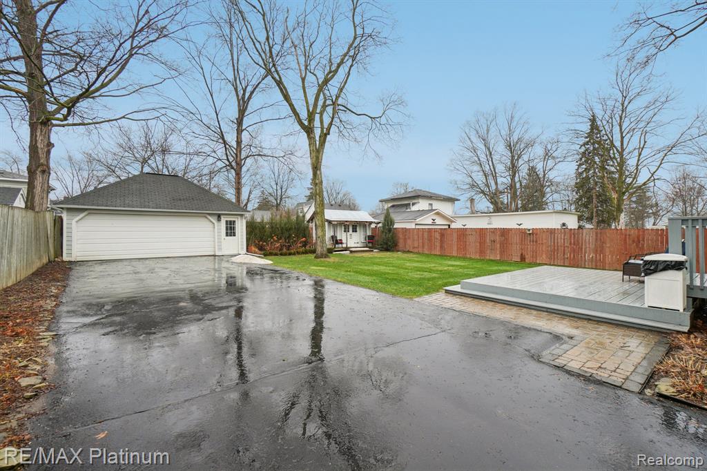 409 South Walnut Street Howell, MI 48843 - Photo 21 of 30 Gallery Image 21
