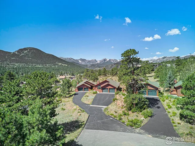 $649,000 | 683 Cedar Ridge Circle, Estes Park, CO 80517