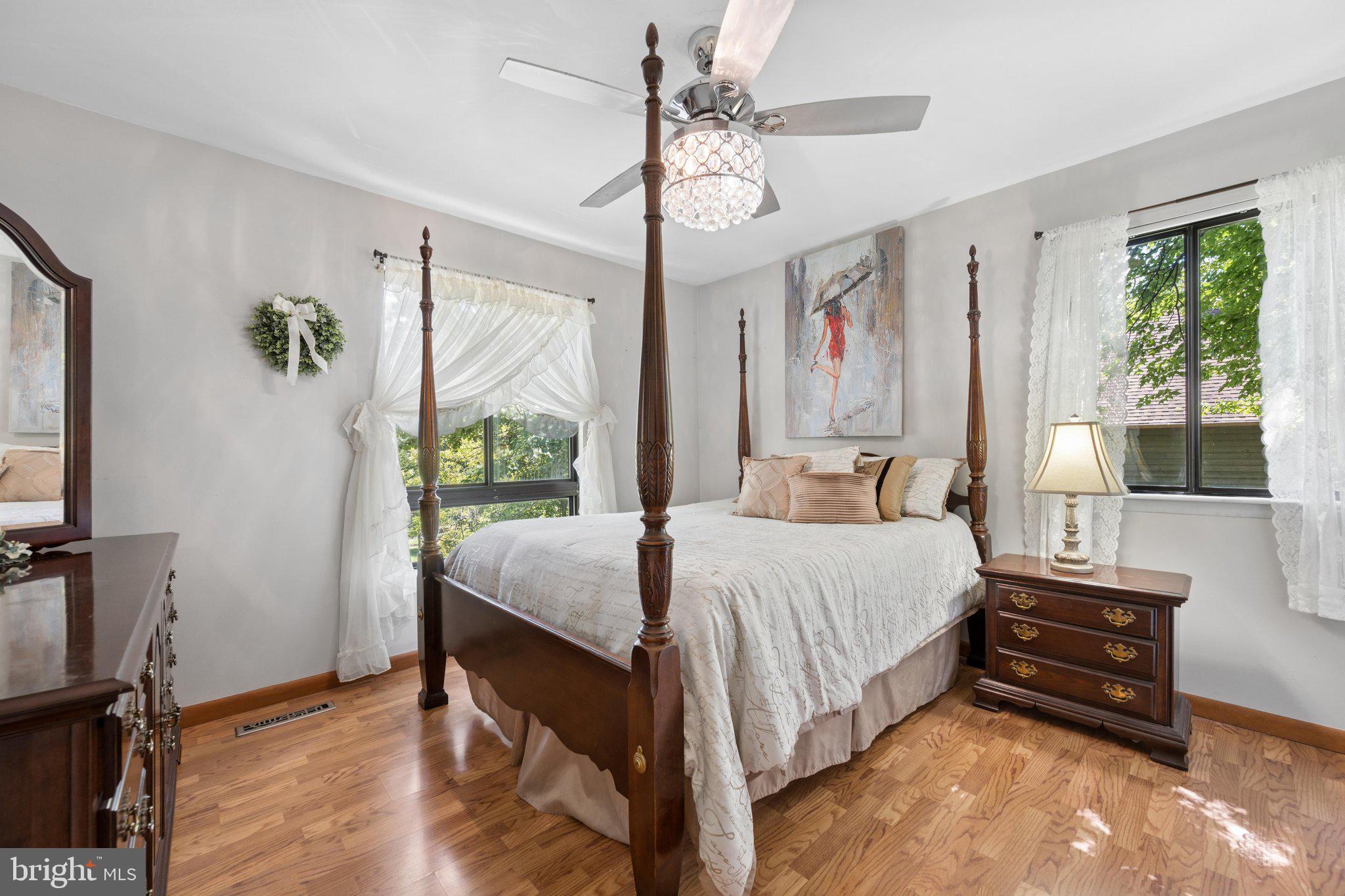 7004 Fox Chase Road New Market, MD 21774 - Photo 30 of 73 Bedroom 2