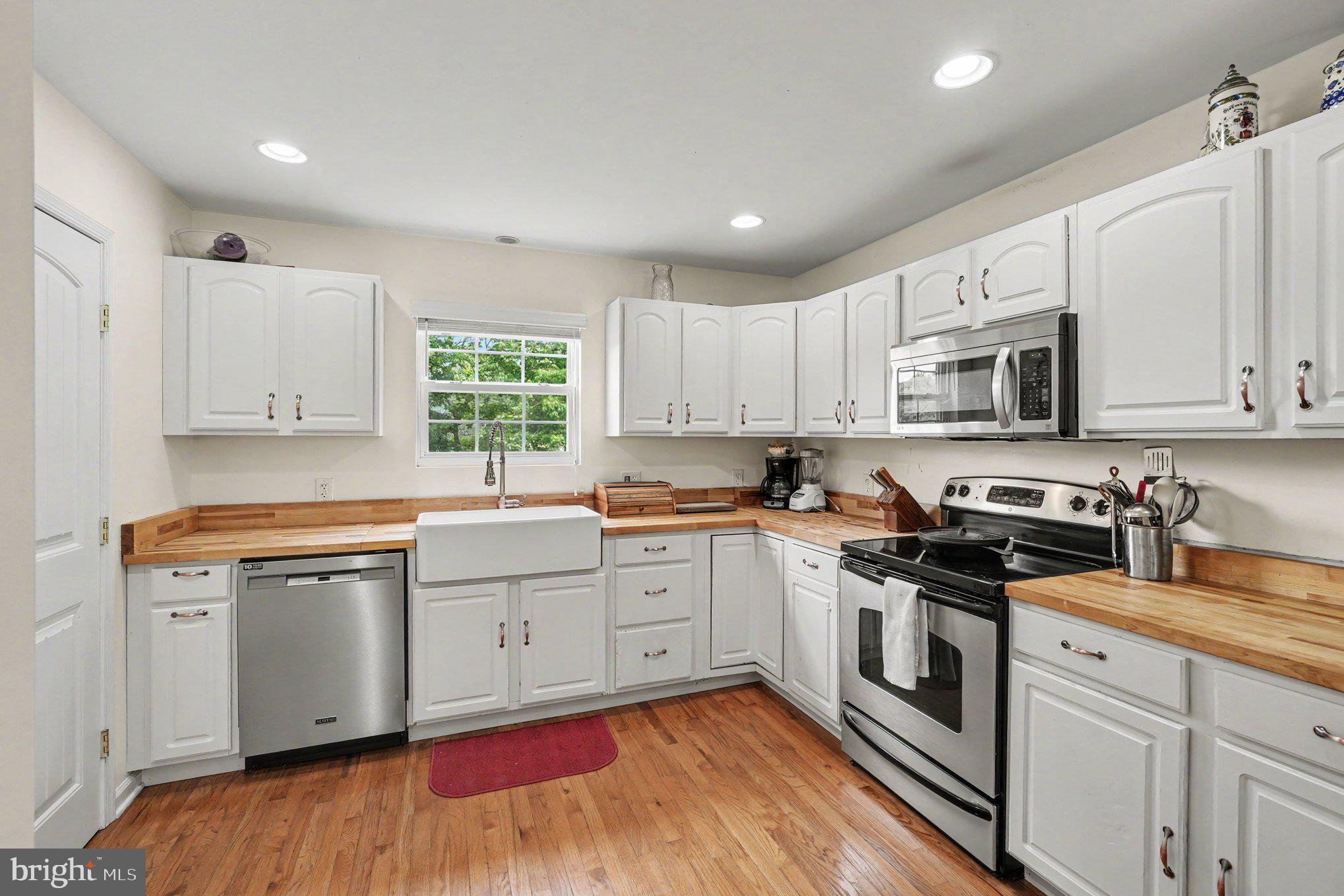 21182 Mt Road Rappahannock Academy, VA 22538 - Photo 10 of 29
