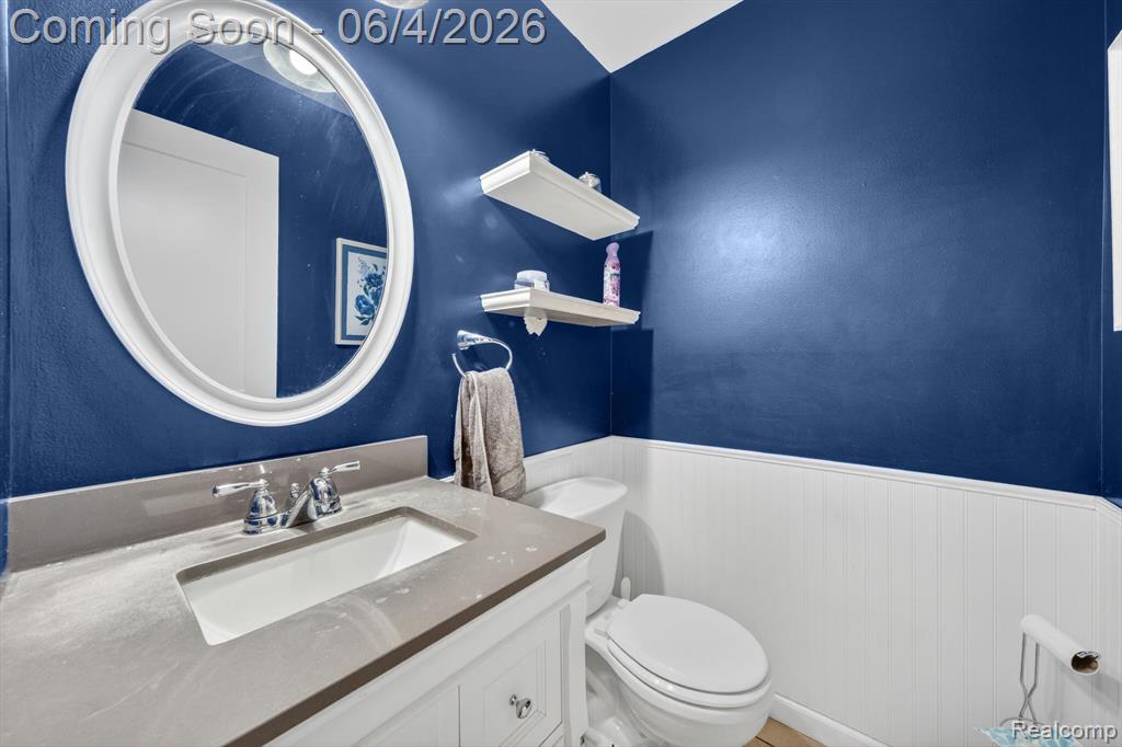 5469 Pheasant Run Road Clarkston, MI 48346 - Photo 14 of 36