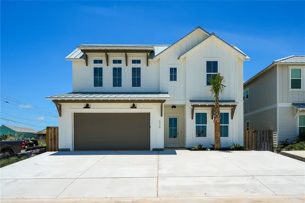 $1,450,000 | 536 Black Marlin Dr Port, Port Aransas, TX 78373