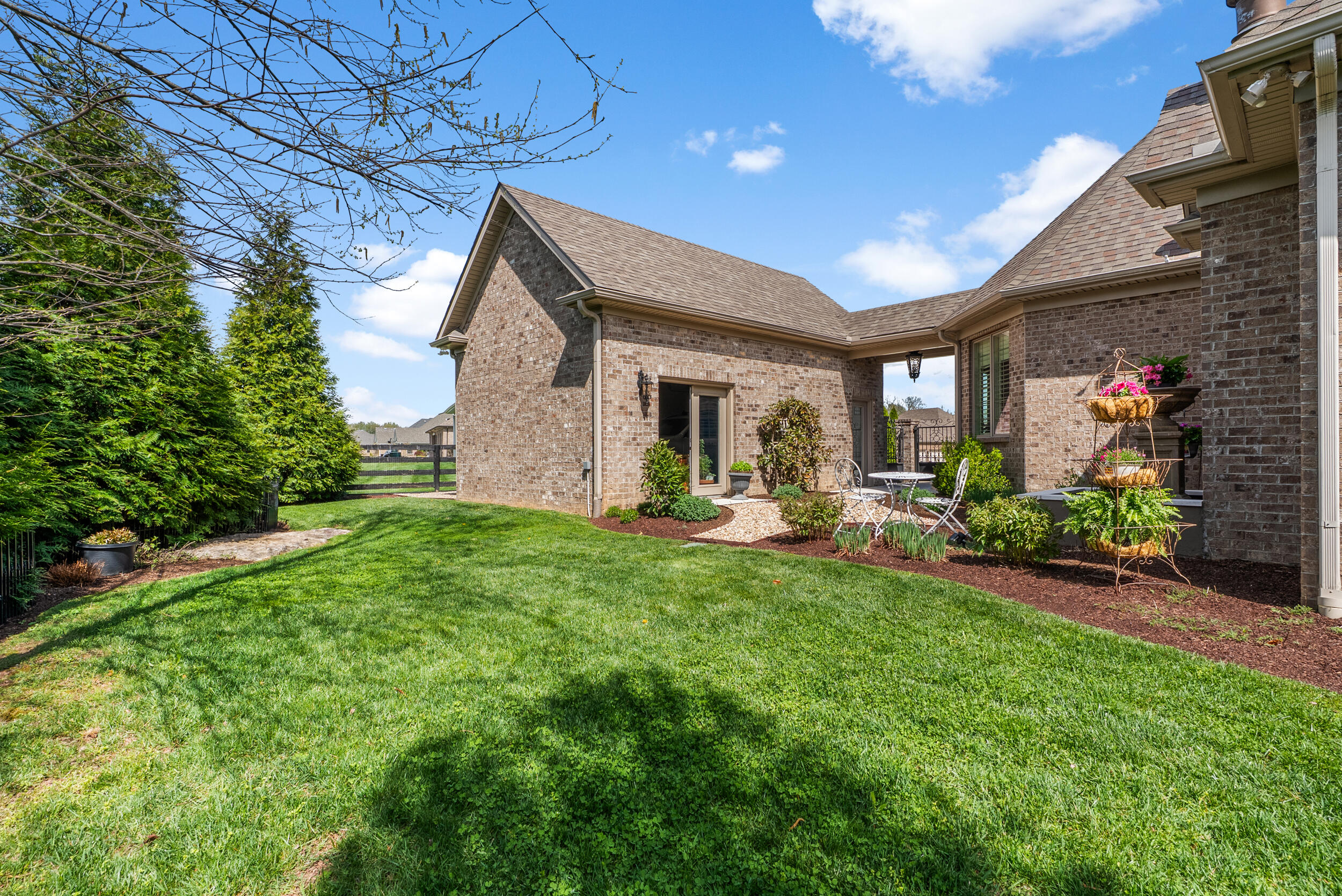 616 Old Coach Road Nicholasville, KY 40356 - Photo 68 of 74 Outdoor living