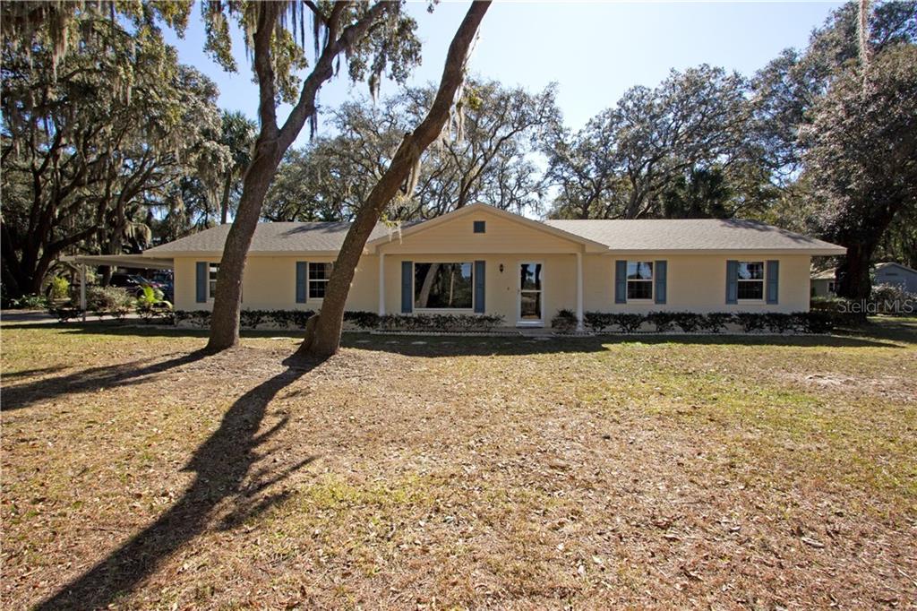 16200 Wilson Parrish Road Umatilla, FL 32784 - Photo 1 of 1 Gallery Image 1