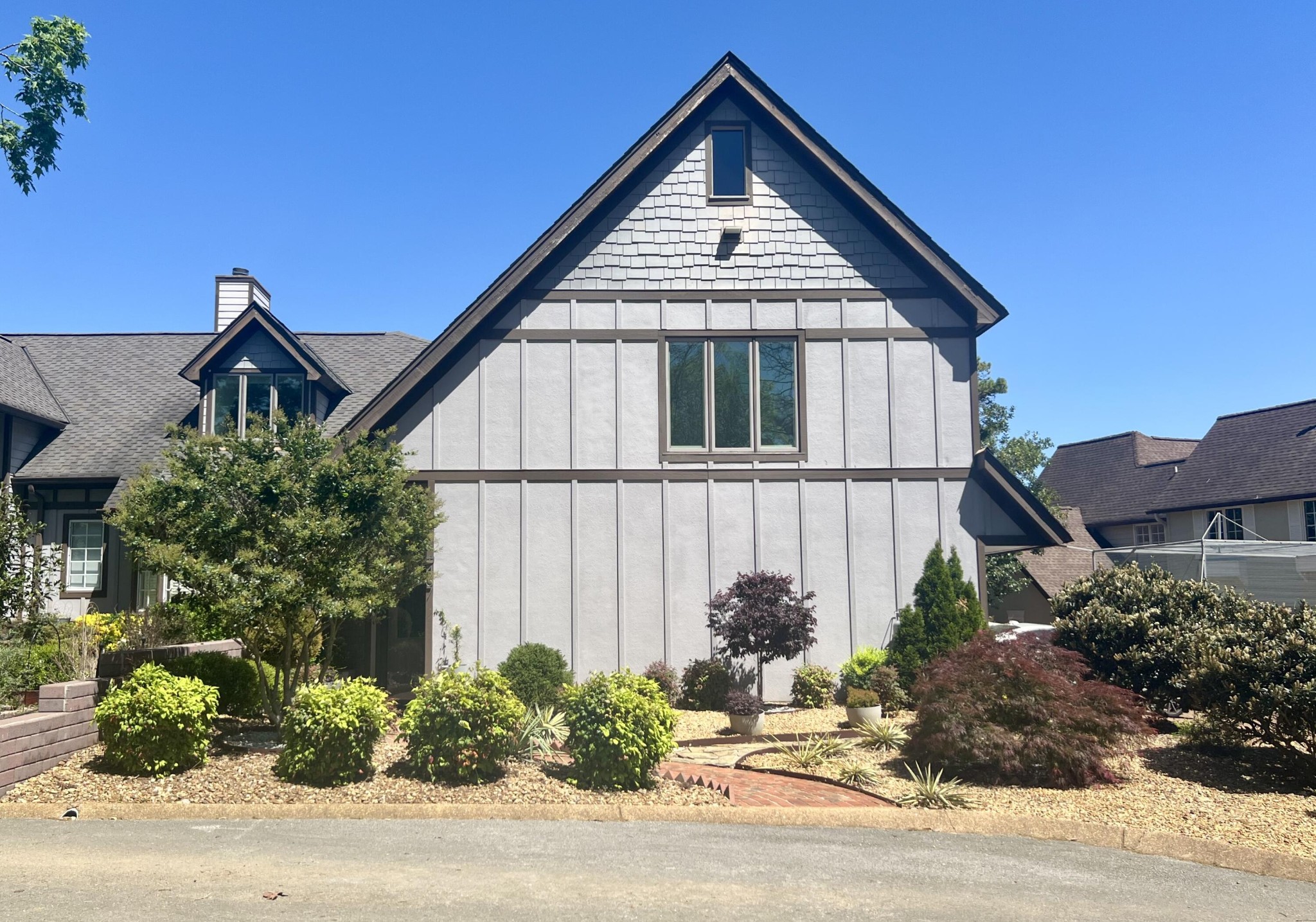 467 Wisley Way Ringgold, GA 30736 - Photo 1 of 40 front view of a house