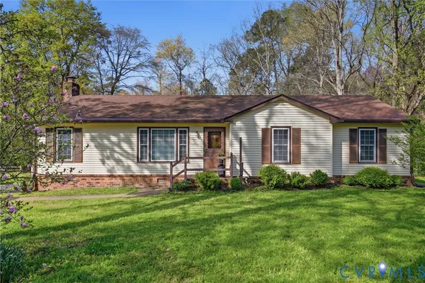 $345,000 | 9832 Alfaree Road, Richmond, VA 23237