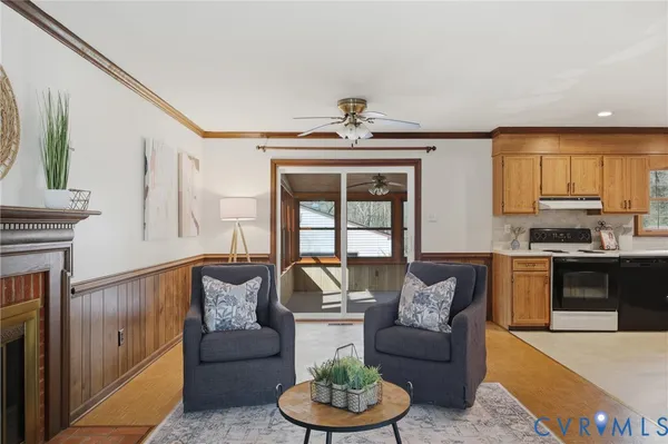 $345,000 | 9832 Alfaree Road, Richmond, VA 23237