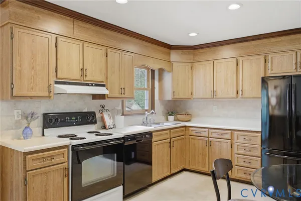 $345,000 | 9832 Alfaree Road, Richmond, VA 23237