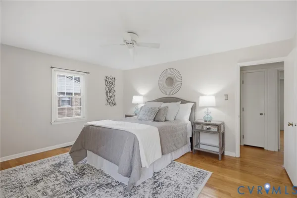 $345,000 | 9832 Alfaree Road, Richmond, VA 23237