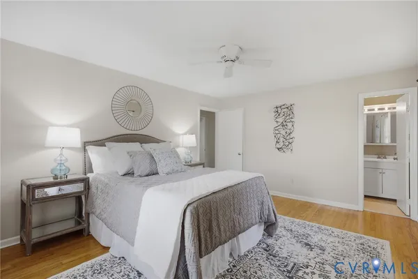 $345,000 | 9832 Alfaree Road, Richmond, VA 23237