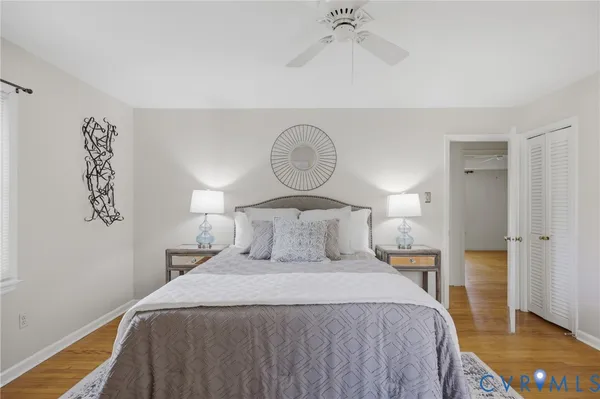 $345,000 | 9832 Alfaree Road, Richmond, VA 23237