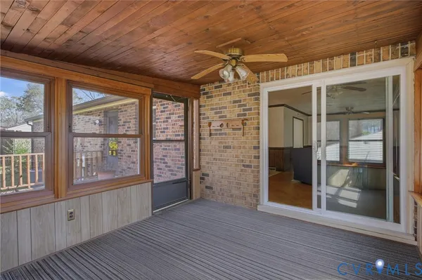 $345,000 | 9832 Alfaree Road, Richmond, VA 23237