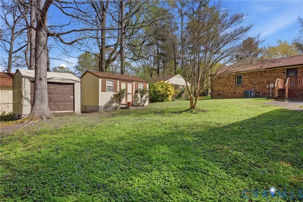 $345,000 | 9832 Alfaree Road, Richmond, VA 23237