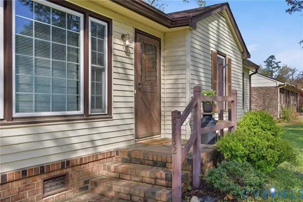 $345,000 | 9832 Alfaree Road, Richmond, VA 23237