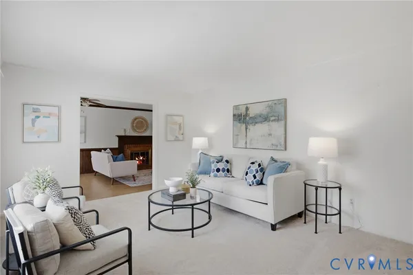 $345,000 | 9832 Alfaree Road, Richmond, VA 23237