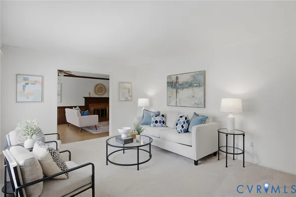 $345,000 | 9832 Alfaree Road, Richmond, VA 23237