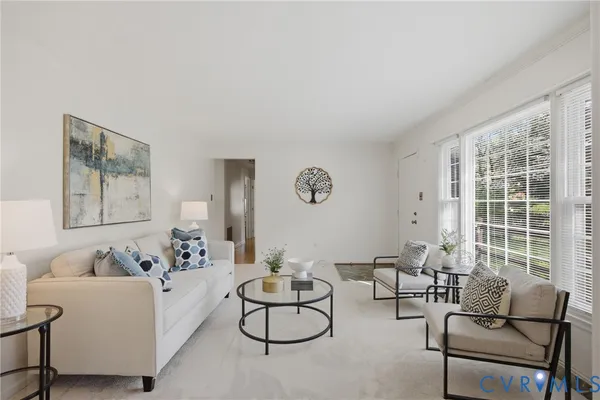 $345,000 | 9832 Alfaree Road, Richmond, VA 23237