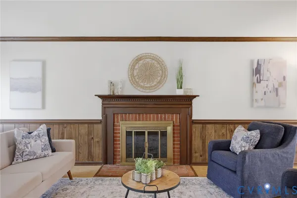 $345,000 | 9832 Alfaree Road, Richmond, VA 23237