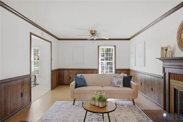 $345,000 | 9832 Alfaree Road, Richmond, VA 23237