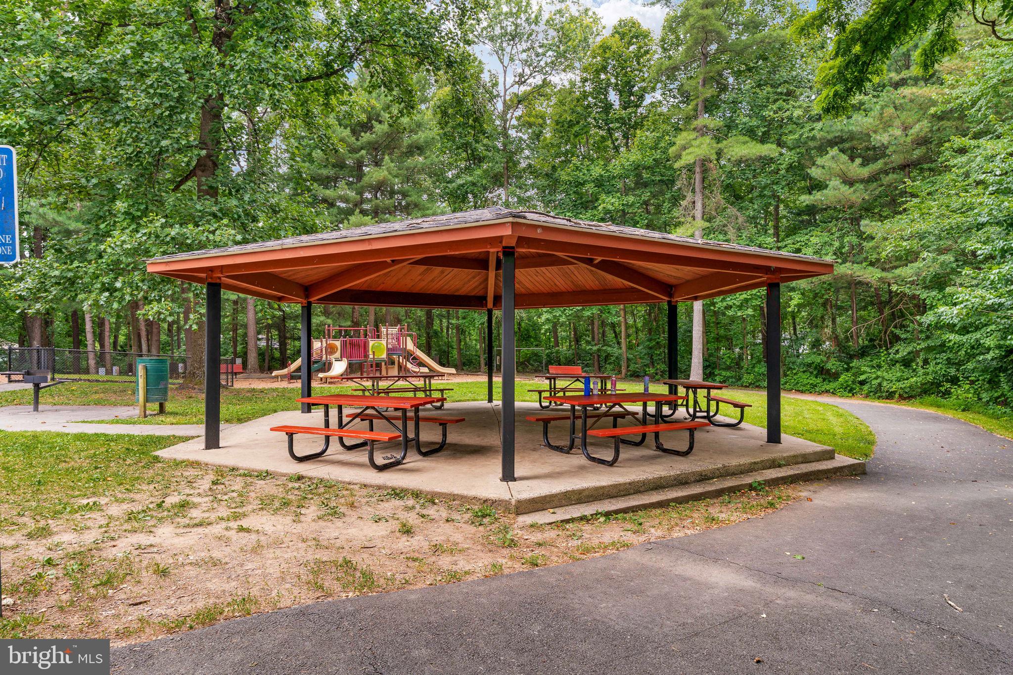 12035 Lake Newport Road Reston , VA 20170 - Photo 71 of 72