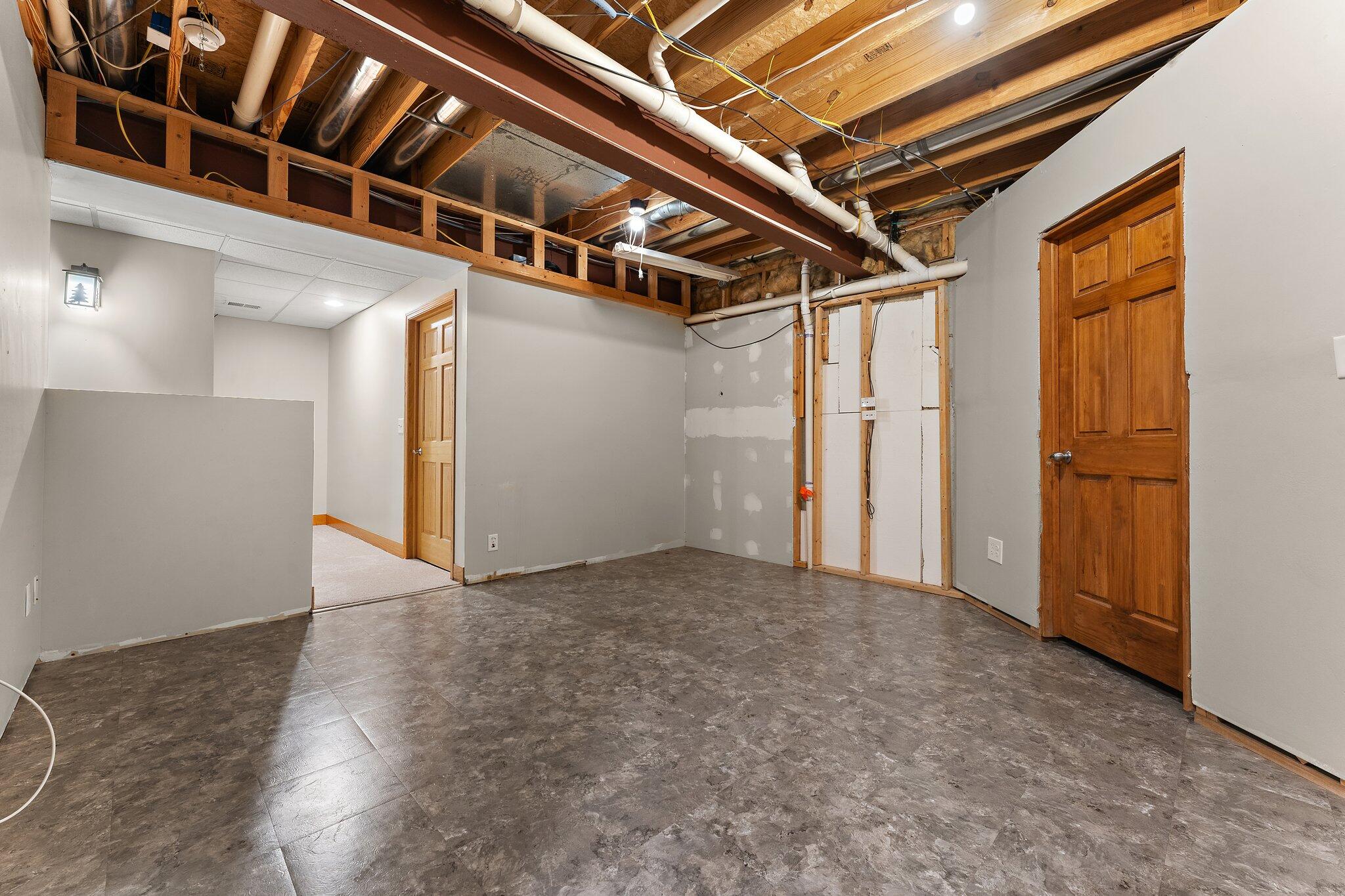 437 Lost Tree Drive Chesterton, IN 46304 - Photo 31 of 43 a view of an empty room