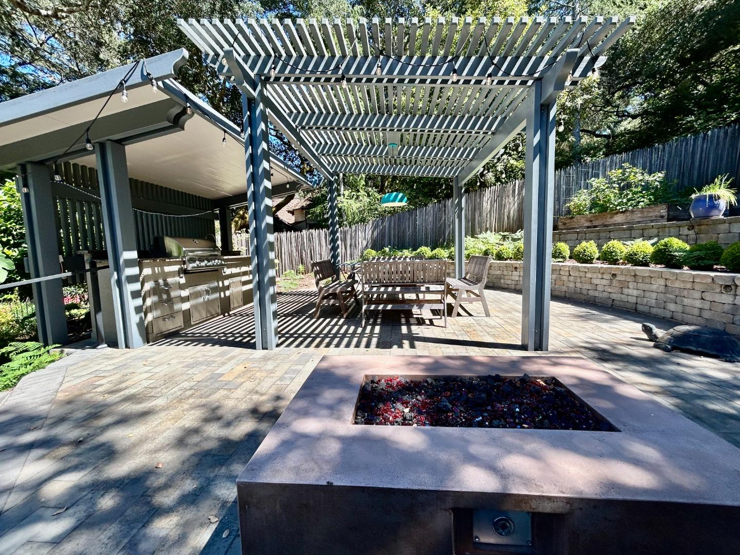 8133 Hihn Road Ben Lomond, CA 95005 - Photo 23 of 81