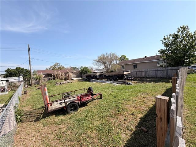 204 Georgetown Drive Kenner, LA 70065 - Photo 4 of 6