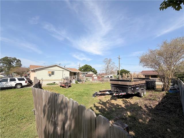 204 Georgetown Drive Kenner, LA 70065 - Photo 5 of 6