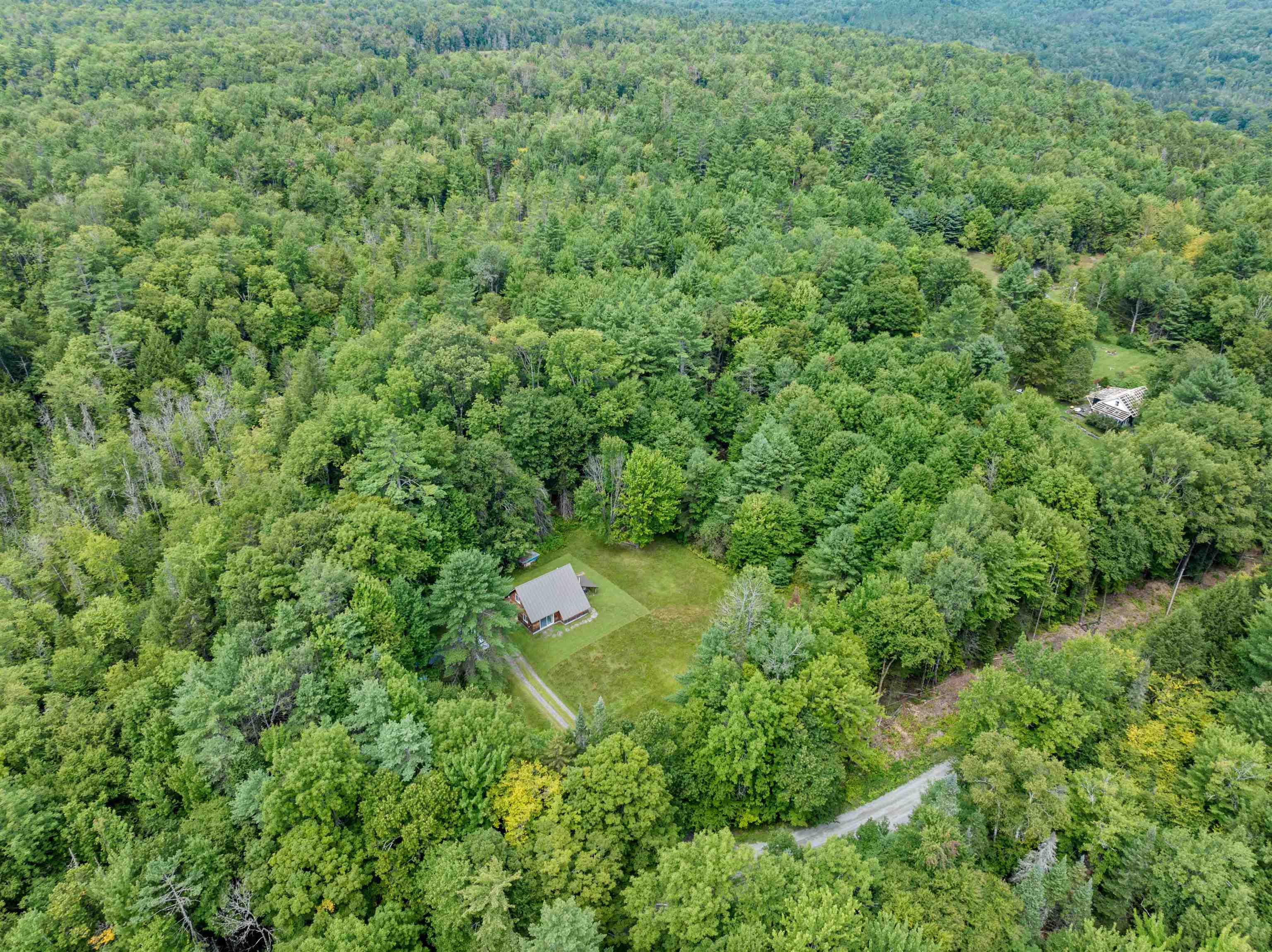 1107 Apple Hill Road Calais, VT 05648 - Photo 28 of 31 Gallery Image 28
