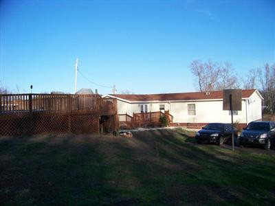 11407 Irvine Road Winchester, KY 40391 - Photo 46 of 53 Photo 47
