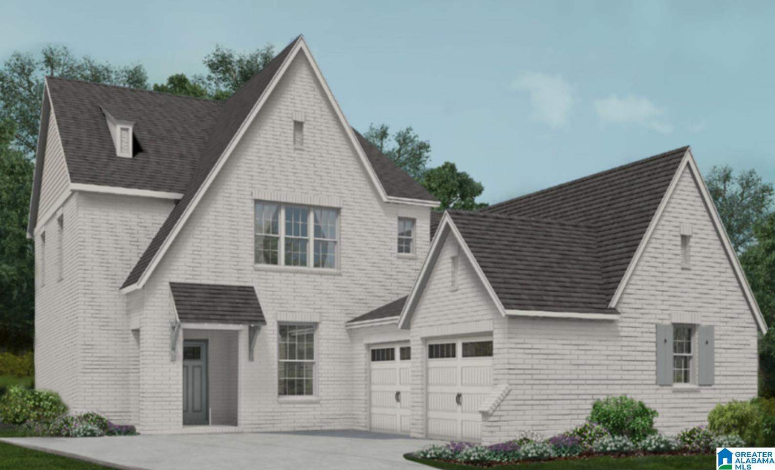 1025 Clifton Road Birmingham, AL 35244 - Photo 1 of 32