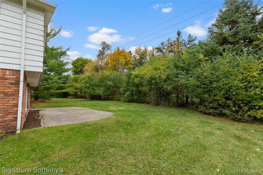 26269 Middlebelt Road Farmington Hills, MI 48334 - Photo 30 of 32