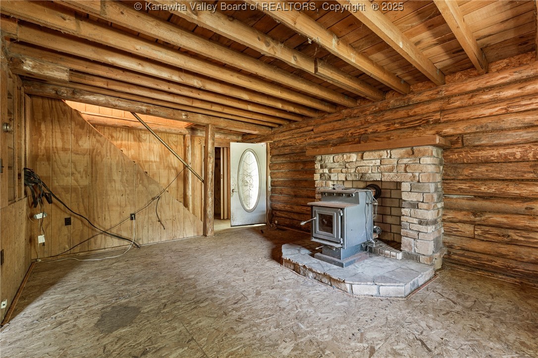 900 Rabbit Jarrell Hollow Road Lesage, WV 25537 - Photo 18 of 32 Gallery Image 18