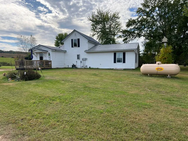 $315,900 | W1919 County Road West, Eleva, WI 54738