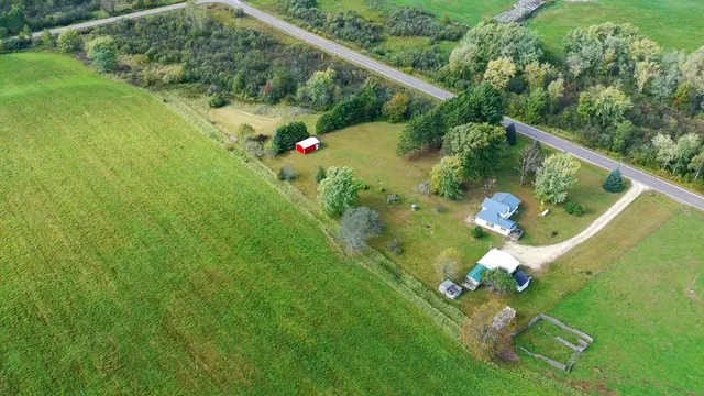 $315,900 | W1919 County Road West, Eleva, WI 54738