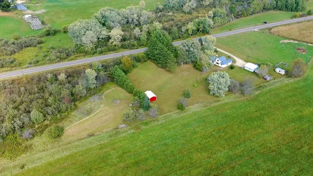 $315,900 | W1919 County Road West, Eleva, WI 54738