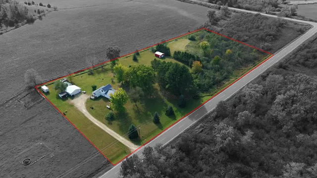 $315,900 | W1919 County Road West, Eleva, WI 54738