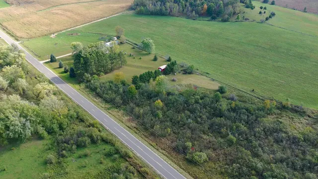 $315,900 | W1919 County Road West, Eleva, WI 54738