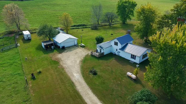 $315,900 | W1919 County Road West, Eleva, WI 54738