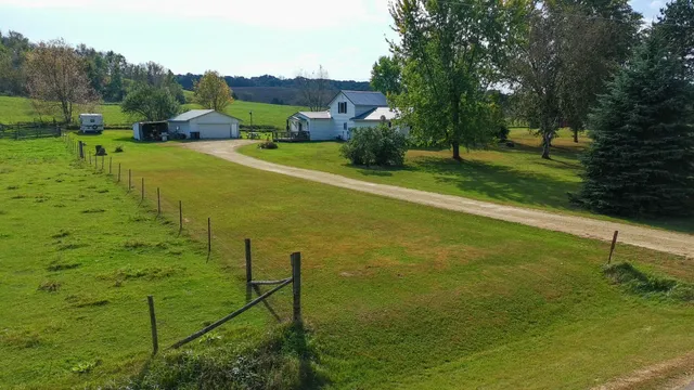 $315,900 | W1919 County Road West, Eleva, WI 54738