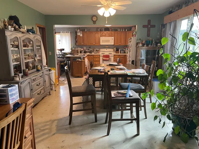 $315,900 | W1919 County Road West, Eleva, WI 54738