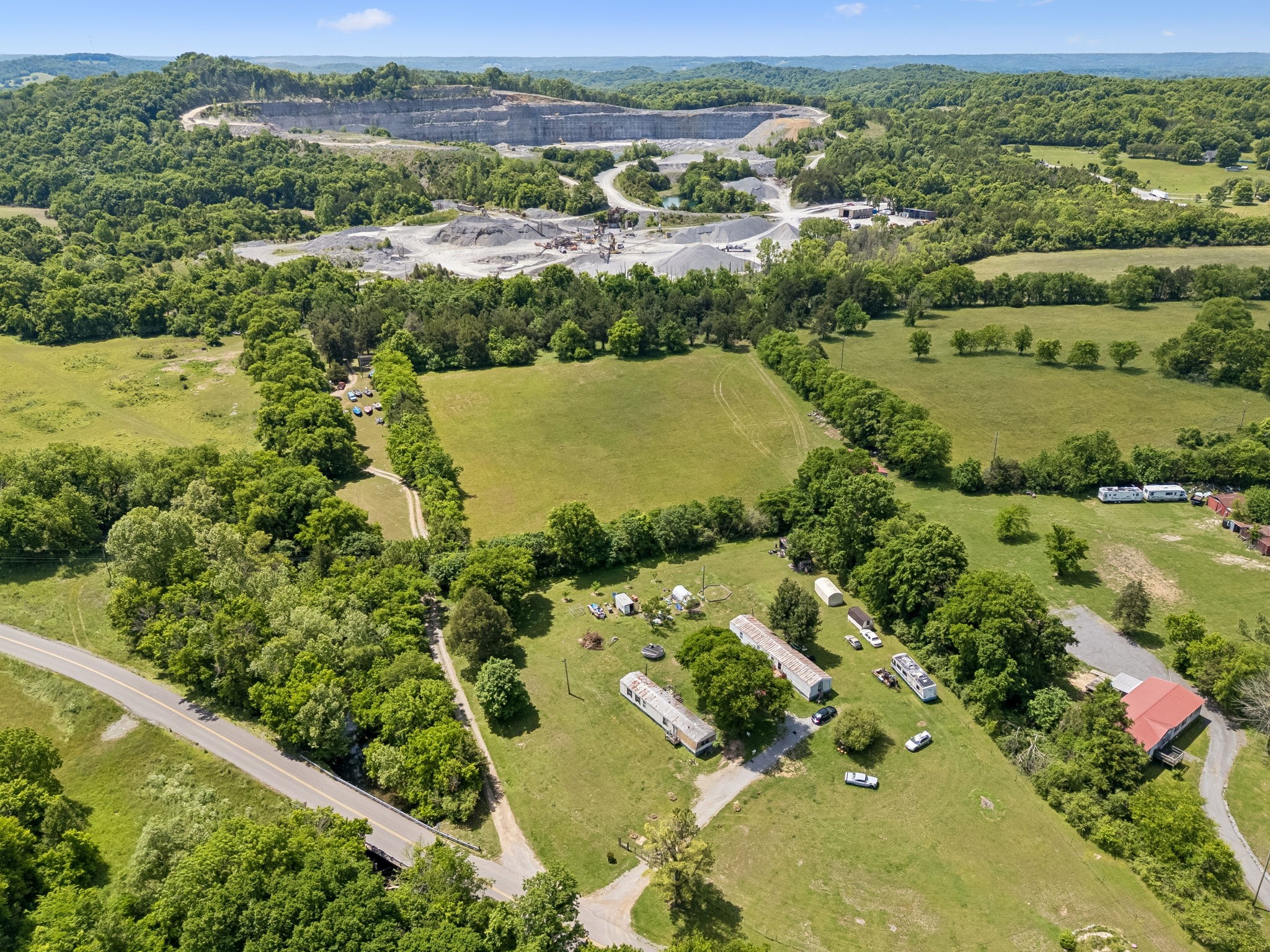 15 Clark Mill Road Fayetteville, TN 37334 - Photo 15 of 55
