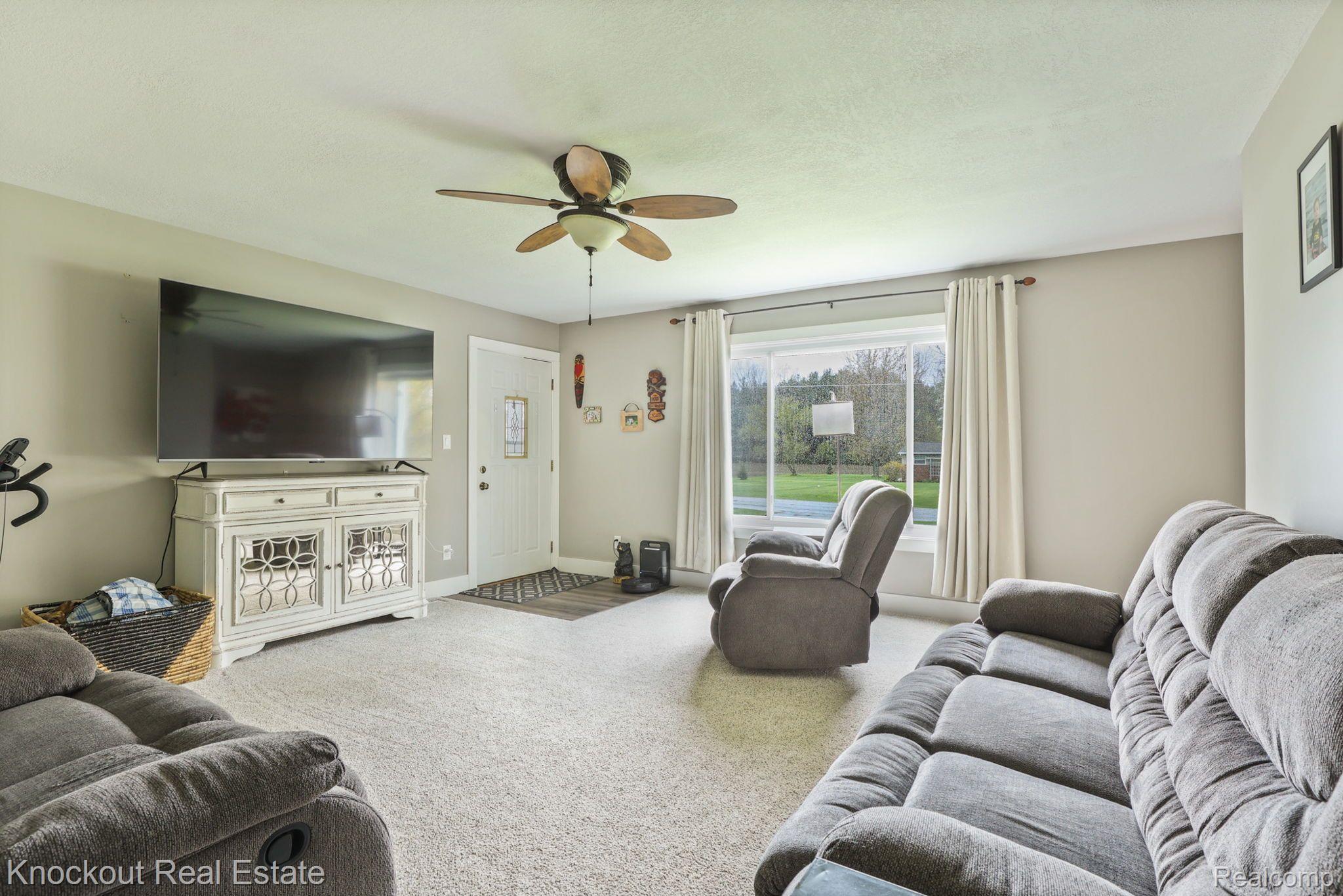8387 Fulmer Road Millington, MI 48746 - Photo 8 of 63 Gallery Image 8